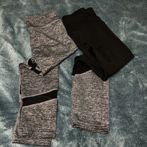 Women’s leggings 2 each deal